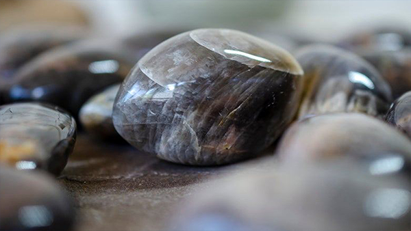 Touchstone of Theology