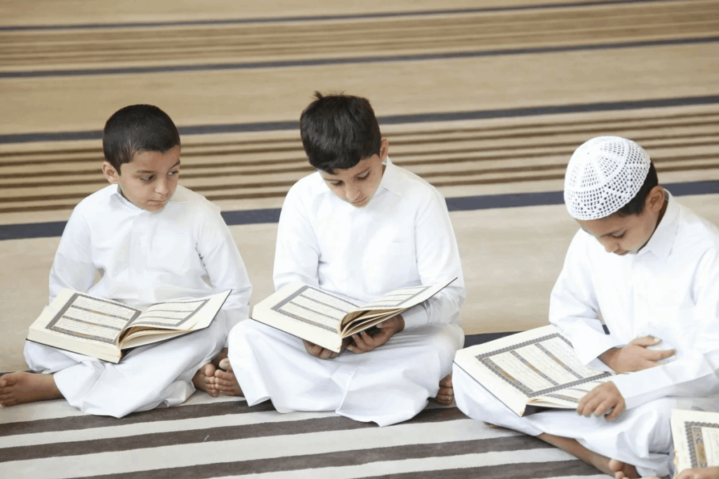 Islamic Values