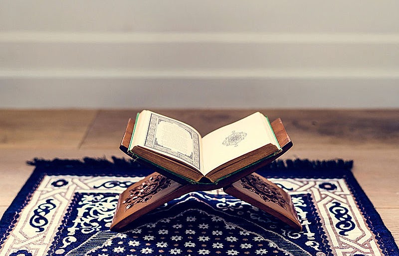 PROPHETS IN THE QUR'AN