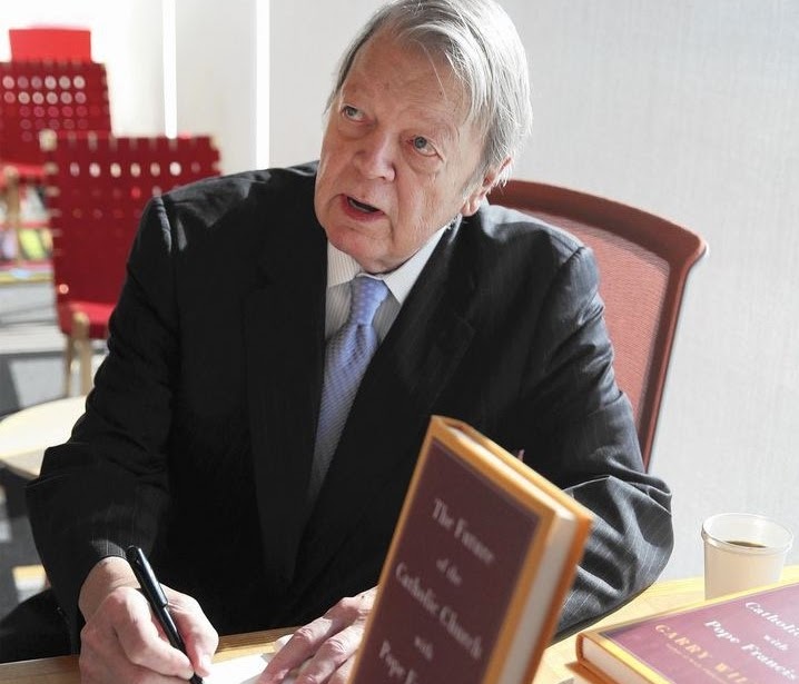 Gary Wills & The Quran