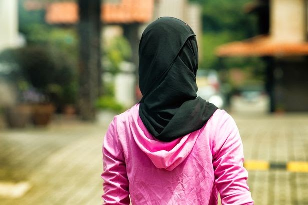 Women In Islam