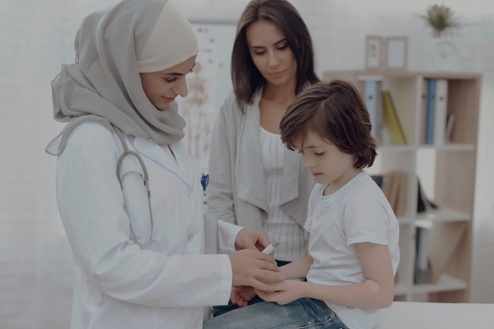 Hijab- Symbol of Dignity