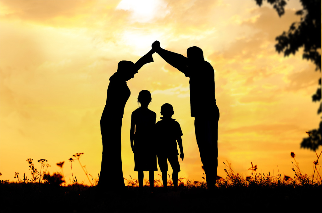 Family In Islam