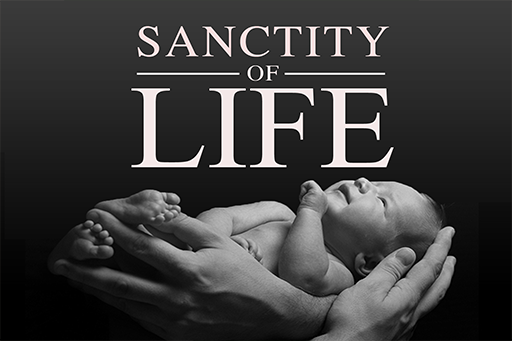 Sanctity of Life