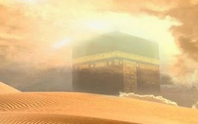 Prophet Abraham