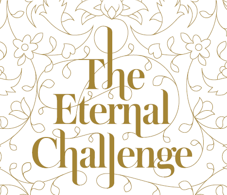 The Eternal Challenge