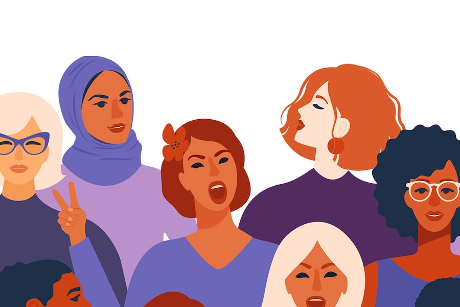 Women’s Rights in Islam