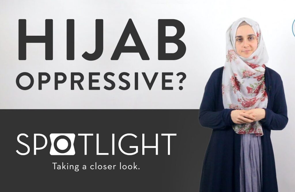 Why Hijab?