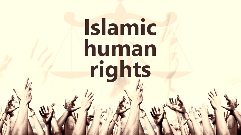 Human Rights in Islam