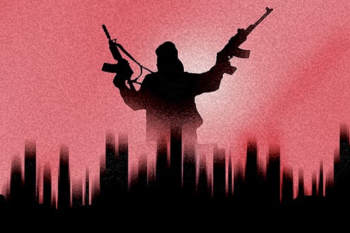 Is Jihad Terrorism?