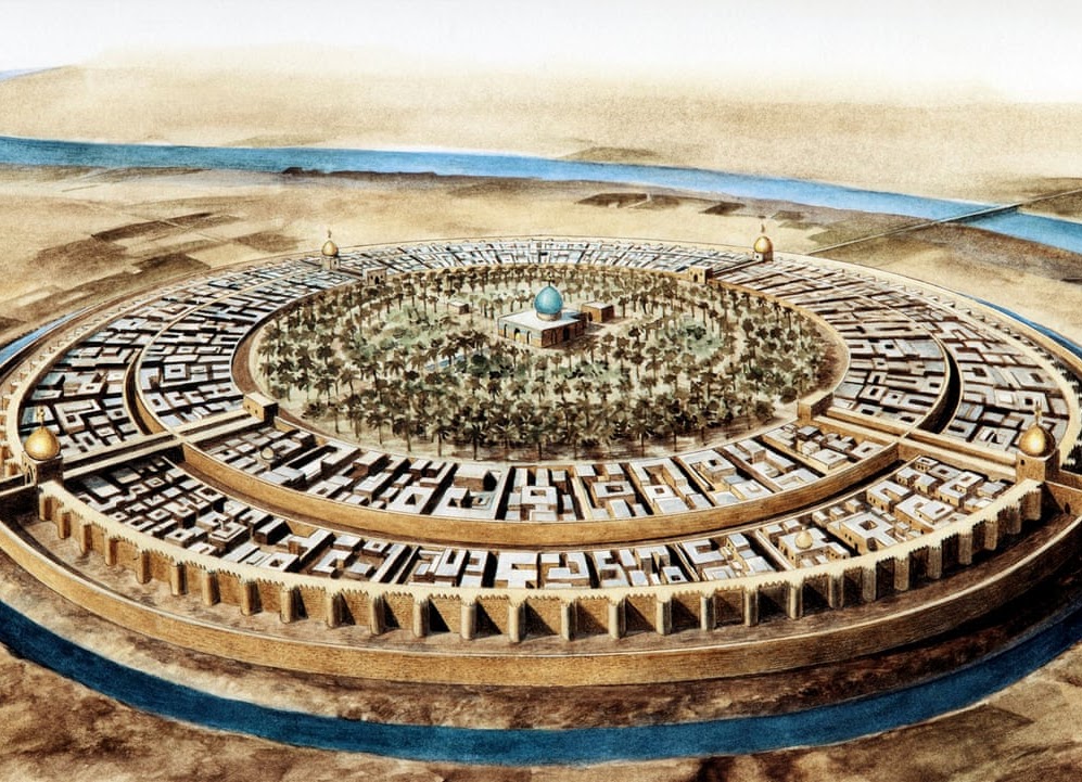 Islamic History in Brief