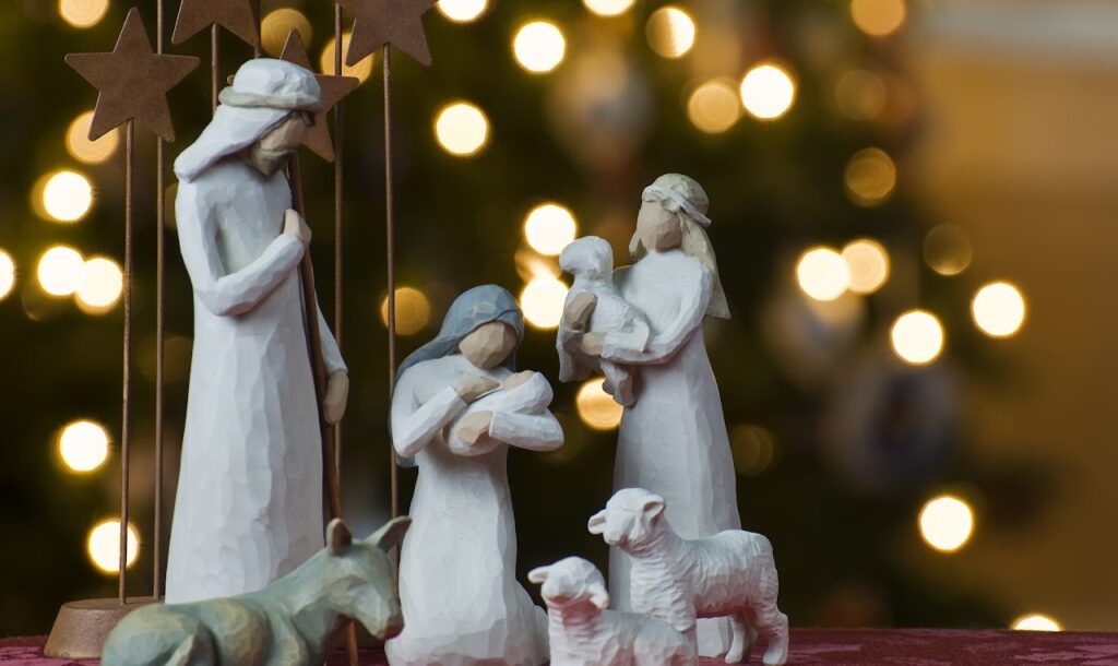 Son of Mary