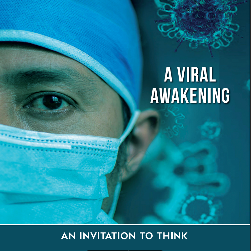 Viral Awakening Booklet