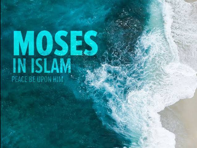 Moses in Islam