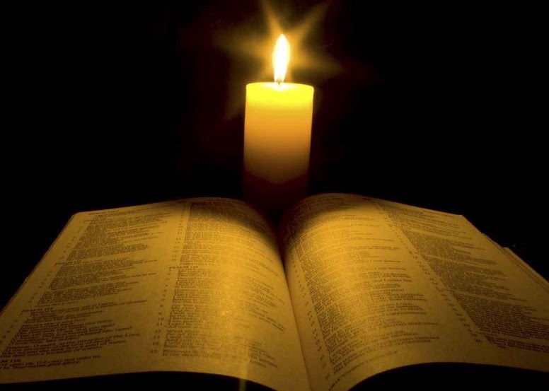 The Scriptures
