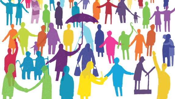 Social Values & Ethics