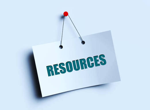 Other Resources